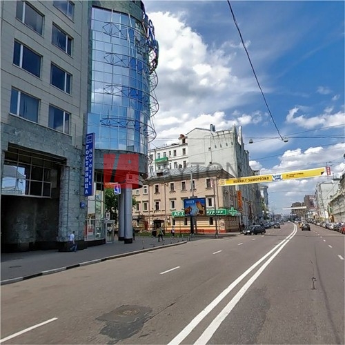 Особняк На Новослободской - картинка 4 Особняк На Новослободской - картинка 4