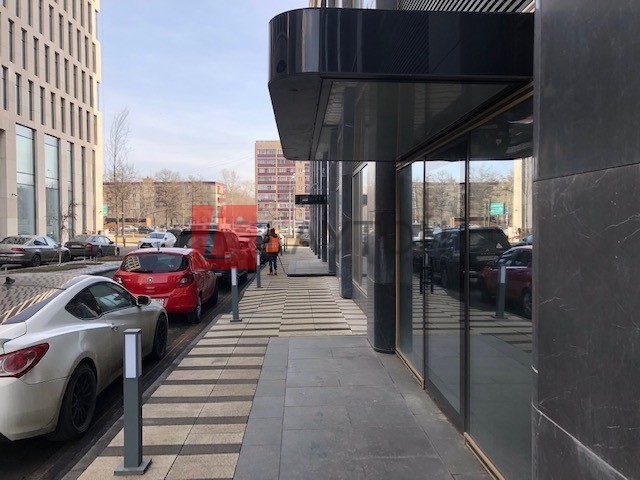 Бизнес-центр Арена Парк с31 - картинка 4 Бизнес-центр Арена Парк с31 - картинка 4