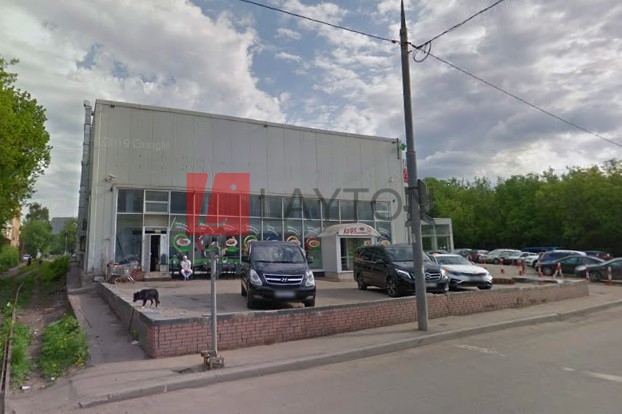 Бизнес-центр Филёвский - картинка 10 Бизнес-центр Филёвский - картинка 10