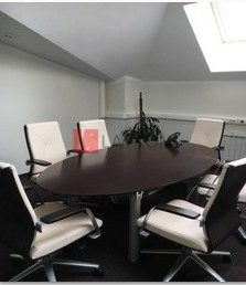 Особняк На Смоленской-Сенной 27с6 - картинка 11 Особняк На Смоленской-Сенной 27с6 - картинка 11