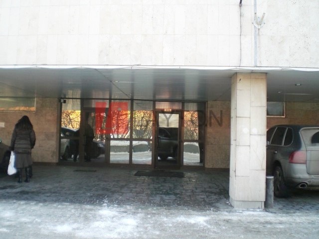 Бизнес-центр На Обручева - картинка 22 Бизнес-центр На Обручева - картинка 22