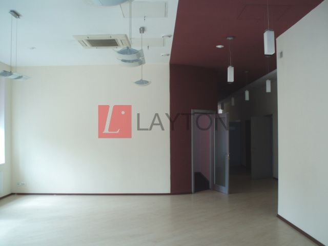 Особняк Александра Солженицына 6А стр.1,2 - картинка 33 Особняк Александра Солженицына 6А стр.1,2 - картинка 33