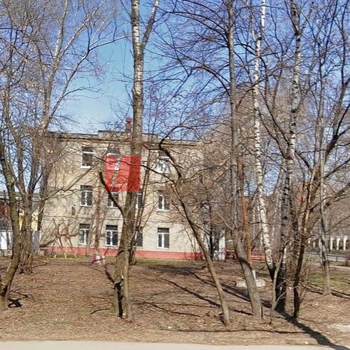 Бизнес-центр Иркутская 1 - картинка 2 Бизнес-центр Иркутская 1 - картинка 2