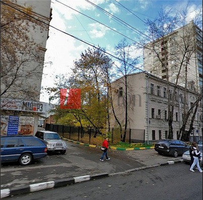 Особняк Люсиновская 62 - картинка 17 Особняк Люсиновская 62 - картинка 17