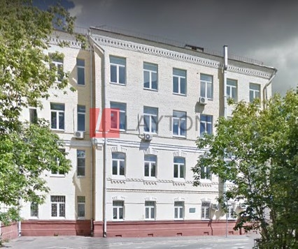 Бизнес-центр Малый Предтеченский переулок, дом 1/2 - картинка 4 Бизнес-центр Малый Предтеченский переулок, дом 1/2 - картинка 4