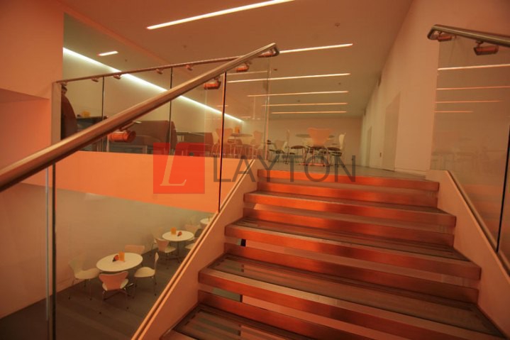 Бизнес-центр Кругозор - картинка 18 Бизнес-центр Кругозор - картинка 18