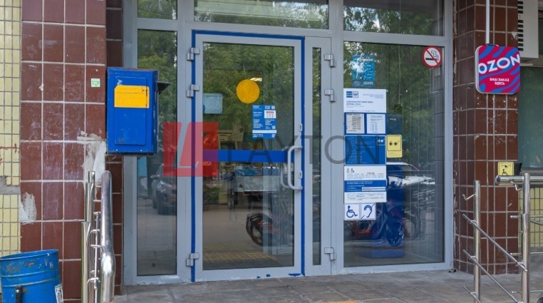 Бизнес-центр Коломенская, д 17 к 3 - картинка 4 Бизнес-центр Коломенская, д 17 к 3 - картинка 4