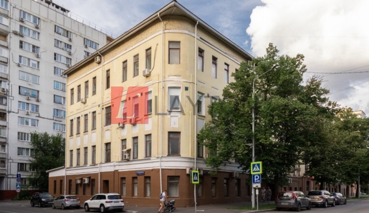 Бизнес-центр Вековая 21с1 - картинка 3 Бизнес-центр Вековая 21с1 - картинка 3