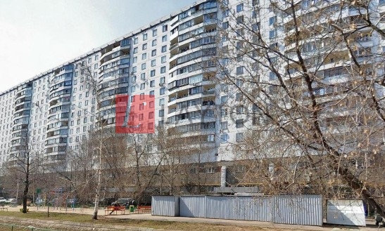 Жилой Дом ул Русаковская, д 22 - картинка 6 Жилой Дом ул Русаковская, д 22 - картинка 6