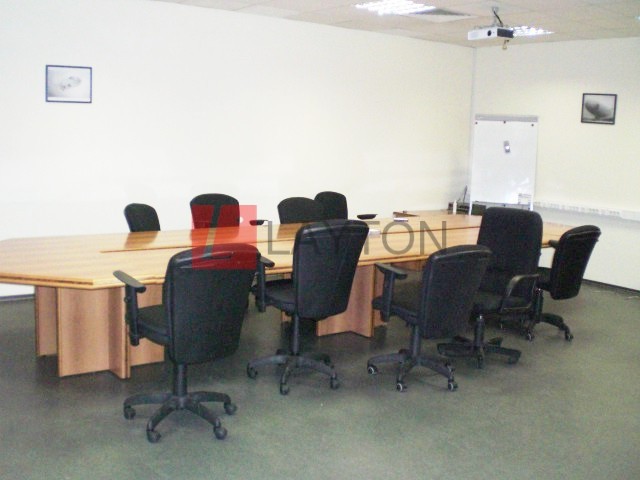 Бизнес-центр На Обручева - картинка 25 Бизнес-центр На Обручева - картинка 25