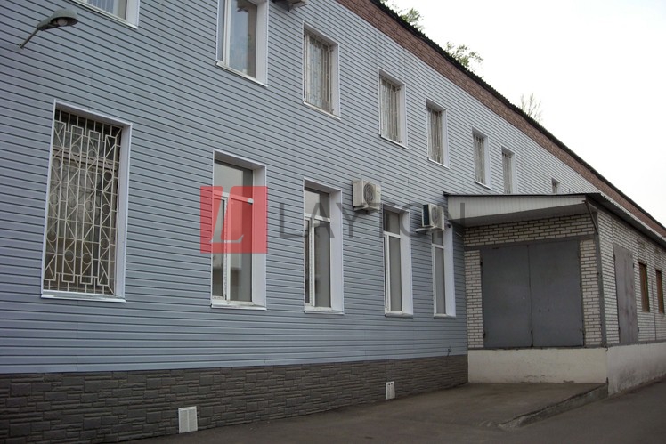 Бизнес-центр Нагорный - картинка 2 Бизнес-центр Нагорный - картинка 2