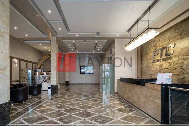 Бизнес-центр РТС Селигерская - картинка 11 Бизнес-центр РТС Селигерская - картинка 11