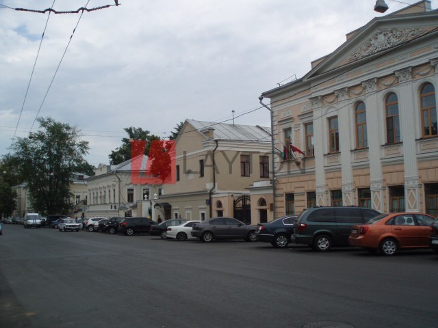 Особняк Александра Солженицына 6А стр.1,2 - картинка 61 Особняк Александра Солженицына 6А стр.1,2 - картинка 61