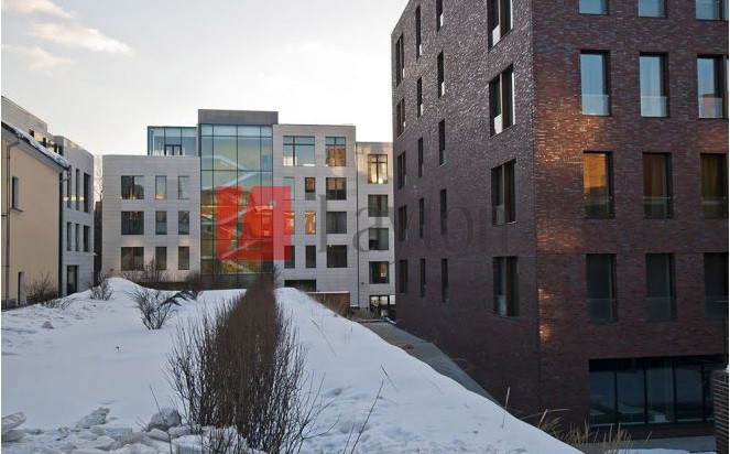 ЖК Станиславского 11 - картинка 5 ЖК Станиславского 11 - картинка 5