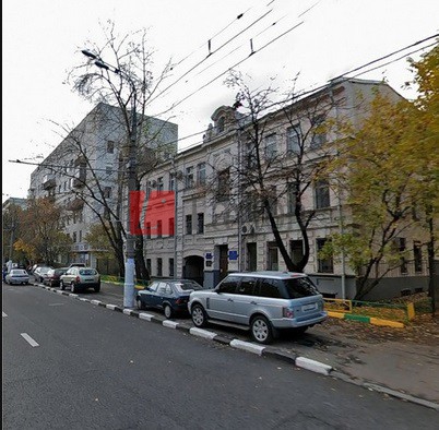 Особняк Люсиновская 62 - картинка 11 Особняк Люсиновская 62 - картинка 11