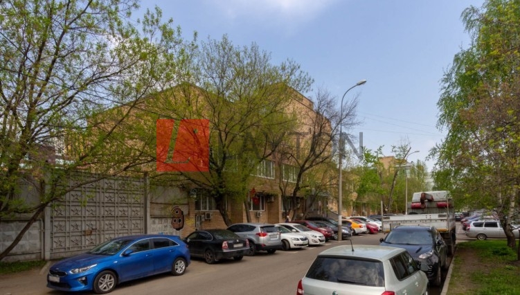 Бизнес-центр Выборгская 16к2 - картинка 5 Бизнес-центр Выборгская 16к2 - картинка 5