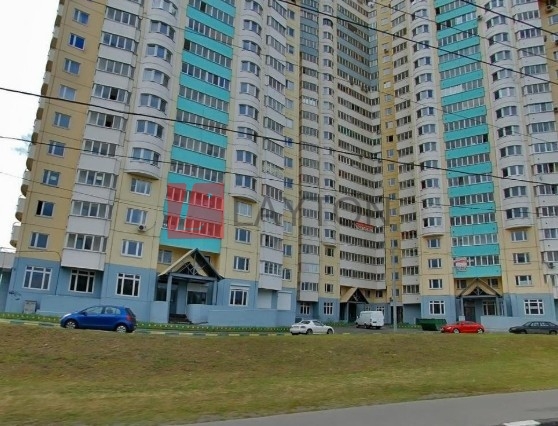 Жилой Дом ул Москворечье, д 4 к 6 - картинка 5 Жилой Дом ул Москворечье, д 4 к 6 - картинка 5