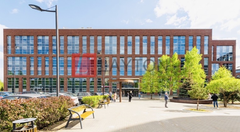 Бизнес-центр Арма стр.19 - картинка 4 Бизнес-центр Арма стр.19 - картинка 4