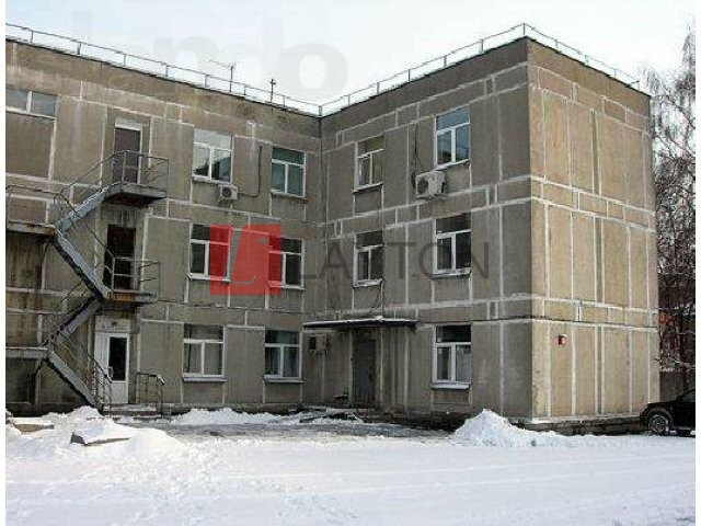 Бизнес-центр Рабочая 91 - картинка 2 Бизнес-центр Рабочая 91 - картинка 2