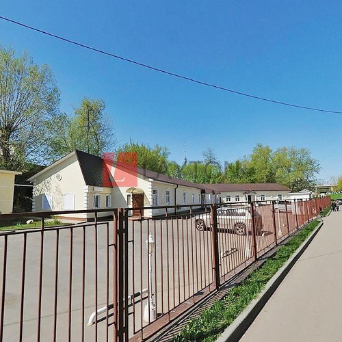 Особняк Ярославская 13А стр.2 - картинка 3 Особняк Ярославская 13А стр.2 - картинка 3