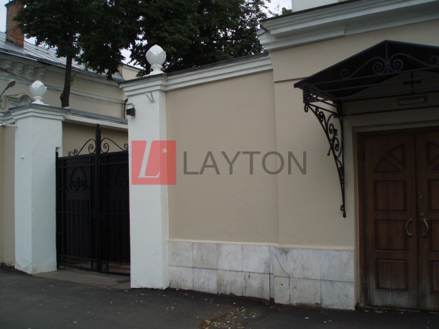 Особняк Александра Солженицына 6А стр.1,2 - картинка 52 Особняк Александра Солженицына 6А стр.1,2 - картинка 52