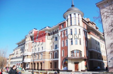 Жилой Дом Лаврушинский 11к1 - картинка 3 Жилой Дом Лаврушинский 11к1 - картинка 3