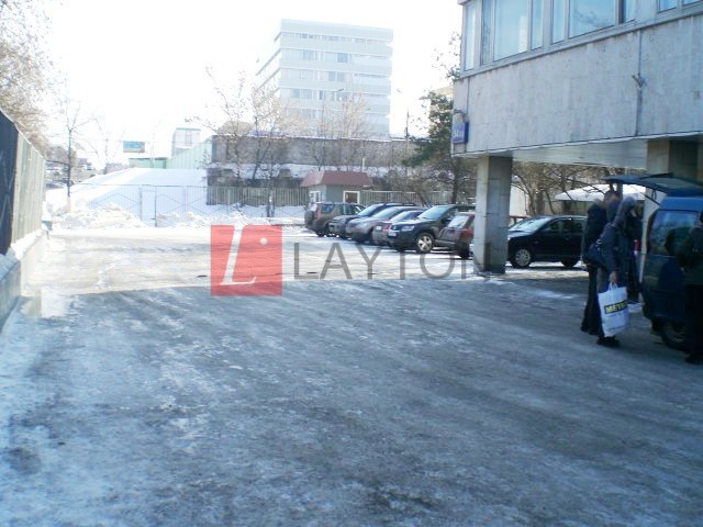 Бизнес-центр На Обручева - картинка 26 Бизнес-центр На Обручева - картинка 26