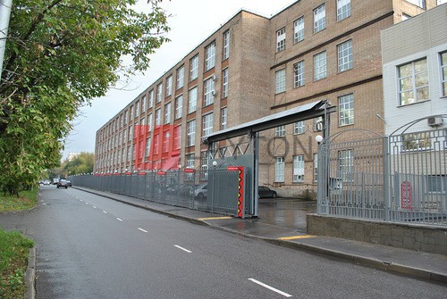 Бизнес-центр На Колодезном - картинка 2 Бизнес-центр На Колодезном - картинка 2