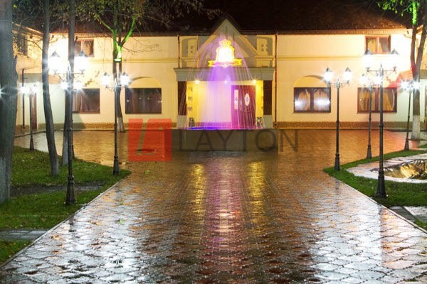 Бизнес-центр Люблинская 84 - картинка 7 Бизнес-центр Люблинская 84 - картинка 7