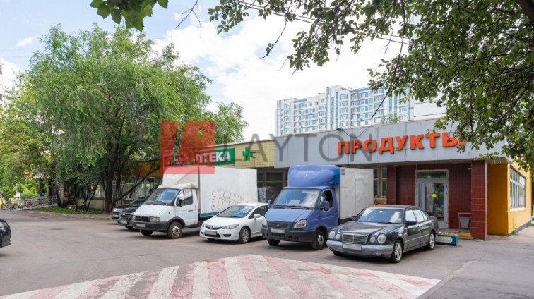 Бизнес-центр Коломенская, д 17 к 3 - картинка 2 Бизнес-центр Коломенская, д 17 к 3 - картинка 2