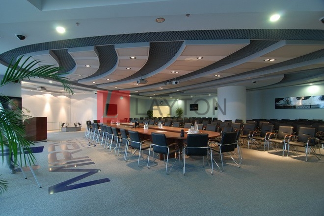 Бизнес-центр Башня Федерация - картинка 19 Бизнес-центр Башня Федерация - картинка 19