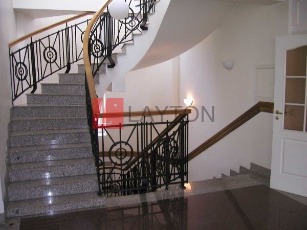 Особняк пер Кадашёвский 1-й, 13 стр 1 - картинка 20 Особняк пер Кадашёвский 1-й, 13 стр 1 - картинка 20