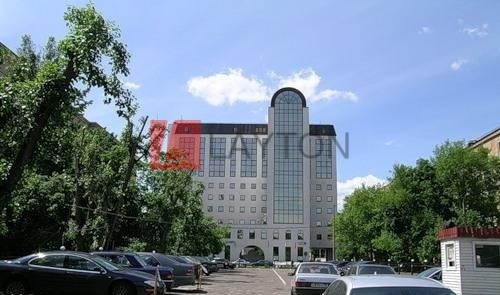 Бизнес-центр На Дмитровском - картинка 2 Бизнес-центр На Дмитровском - картинка 2