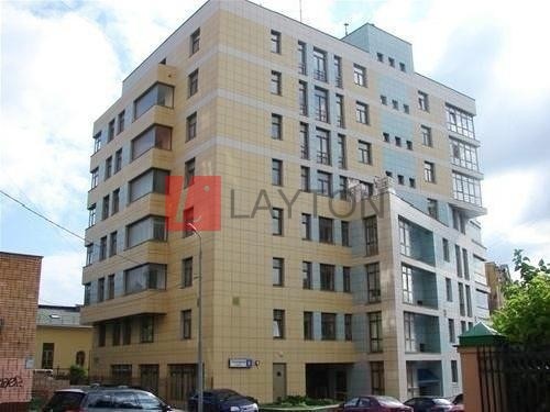 Бизнес-центр Троицкая 8 - картинка 2 Бизнес-центр Троицкая 8 - картинка 2