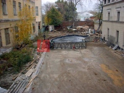 Особняк Романов - картинка 30 Особняк Романов - картинка 30