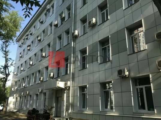 Бизнес-центр Расплетина 24 - картинка 3 Бизнес-центр Расплетина 24 - картинка 3