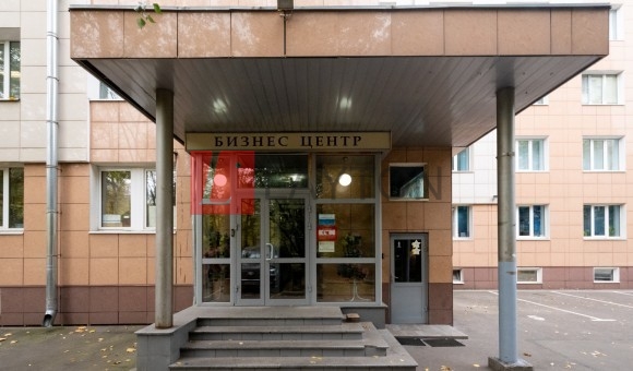 Бизнес-центр Космонавтов 18к2 - картинка 4 Бизнес-центр Космонавтов 18к2 - картинка 4
