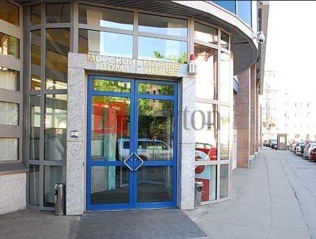 Бизнес-центр Морской Дом - картинка 20 Бизнес-центр Морской Дом - картинка 20