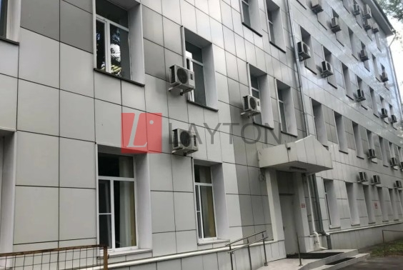 Бизнес-центр Расплетина 24 - картинка 4 Бизнес-центр Расплетина 24 - картинка 4