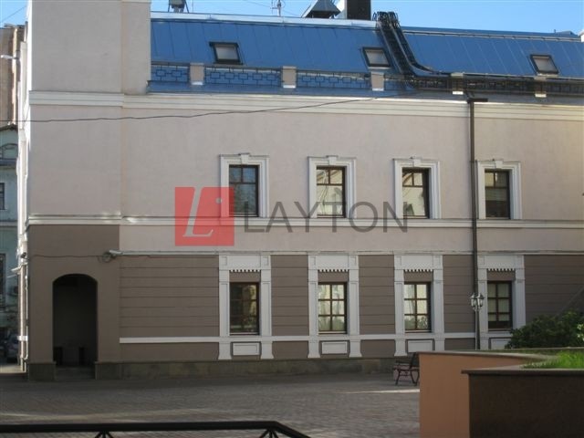 Особняк Романов - картинка 23 Особняк Романов - картинка 23