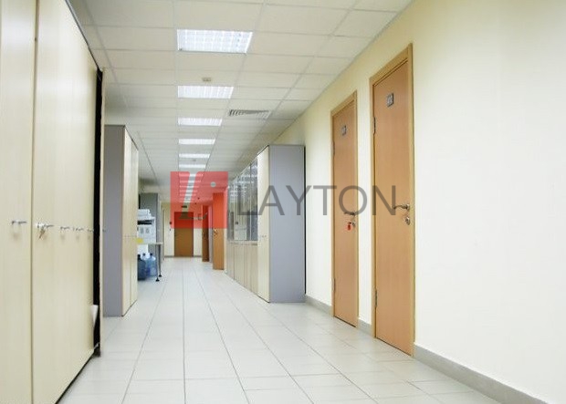 Бизнес-центр Красносельский - картинка 6 Бизнес-центр Красносельский - картинка 6