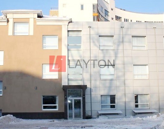 Бизнес-центр Суворовская 10А - картинка 3 Бизнес-центр Суворовская 10А - картинка 3