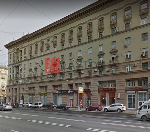 Жилой Дом Мира пр-т 70 - картинка 2 Жилой Дом Мира пр-т 70 - картинка 2