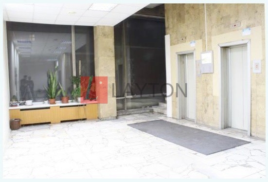 Бизнес-центр Олимпия - картинка 3 Бизнес-центр Олимпия - картинка 3