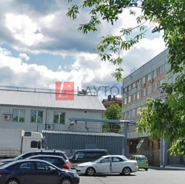 Бизнес-центр Касаткина 3А - картинка 4 Бизнес-центр Касаткина 3А - картинка 4