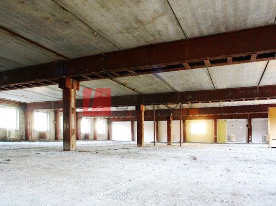 Бизнес-центр Каланчевский - картинка 5 Бизнес-центр Каланчевский - картинка 5