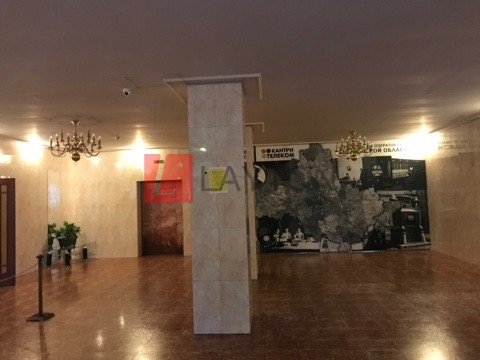 Бизнес-центр Сущевский Вал 5 стр.2 - картинка 12 Бизнес-центр Сущевский Вал 5 стр.2 - картинка 12