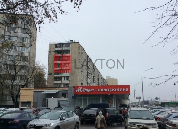 Жилой Дом Дмитровское ш., 43к1 - картинка 3 Жилой Дом Дмитровское ш., 43к1 - картинка 3