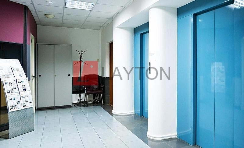 Бизнес-центр На Дмитровском - картинка 3 Бизнес-центр На Дмитровском - картинка 3