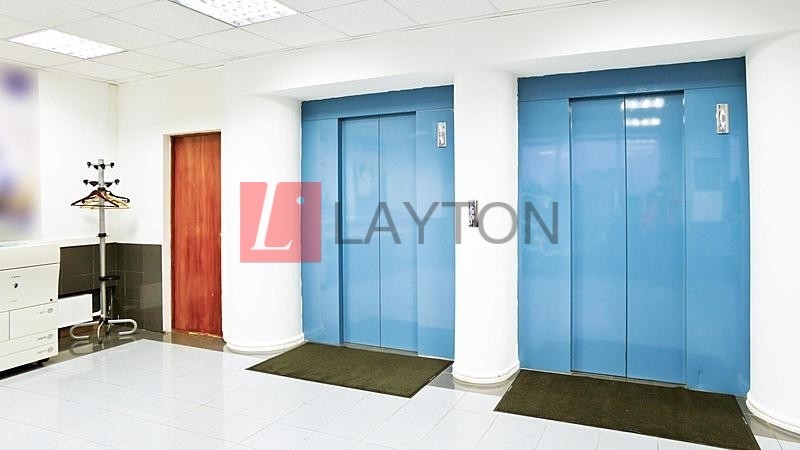 Бизнес-центр На Дмитровском - картинка 5 Бизнес-центр На Дмитровском - картинка 5